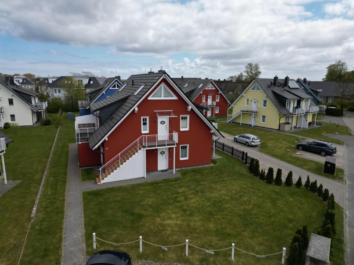 Exkl App Meeresbrise, Kamin, Wlan, 200 M Zum Strand Apartment Boergerende-Rethwisch Luaran gambar